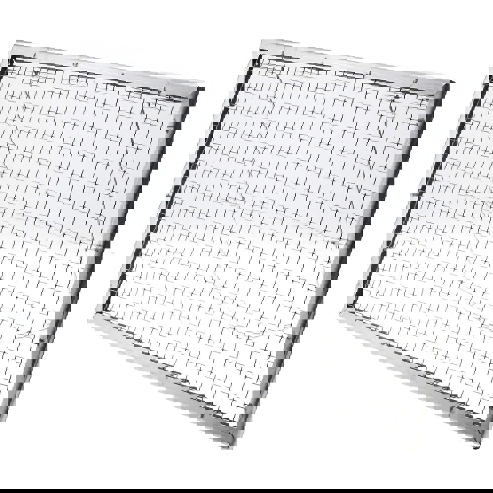 Air Filter Frames; Nominal Height (Inch): 16 ; Nominal Depth (Inch): 1 ; Nominal Depth: 1in ; Frame Material: Galvanized Steel ; Nominal Width: 25in ; Nominal Width (Inch): 25